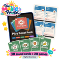The Magic Pause Play Boost Pack